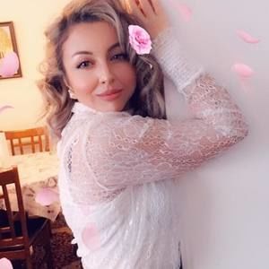 Meet your Posher, Sanaa